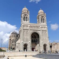 Sainte Marie Majeure
