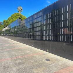 War memorial