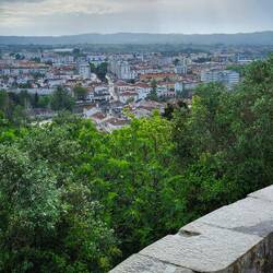 Goodbye Tomar, you are very nice little town