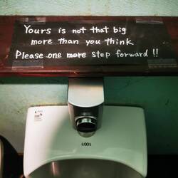 Japanese measurement 😂