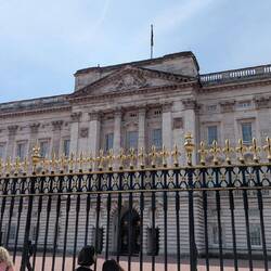 Buckingham Palace