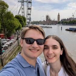 London Landmarks