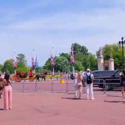 Royal Carriage
