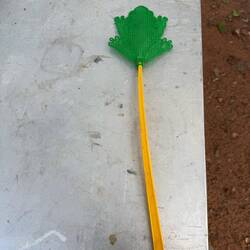 Die Waffe aller Waffen! Tse-Tse wir kommen!