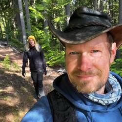 Wir erforschen den Waldweg