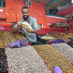 Darf es noch ein bißchen mehr sein?