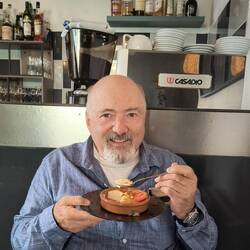 OMG! Incredibly super yummy.😋