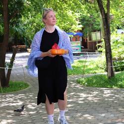 Xenia - hat nun Karma-Punkte gesammelt 😉