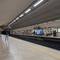 Metro from bus station to hostel