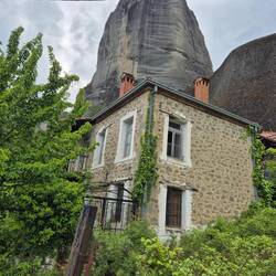 Herzigs Dörfli Kastraki