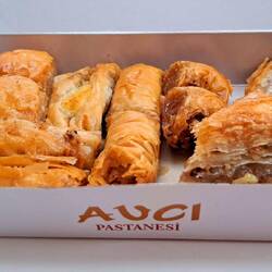 Baklava
