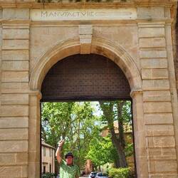 Nur gut, dass wir Rentner sind.🤣