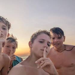 Beach boys