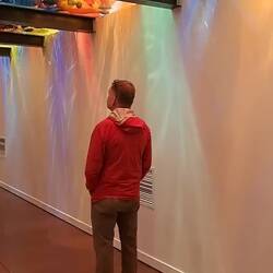 Persian Ceiling in video