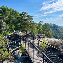 Und ja.. so ganz viel Freude hätte er wohl nicht daran gehabt: