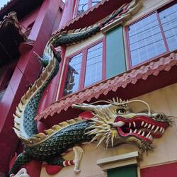 Chinatown