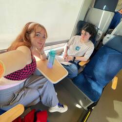 A time of relaxation and reading ✨