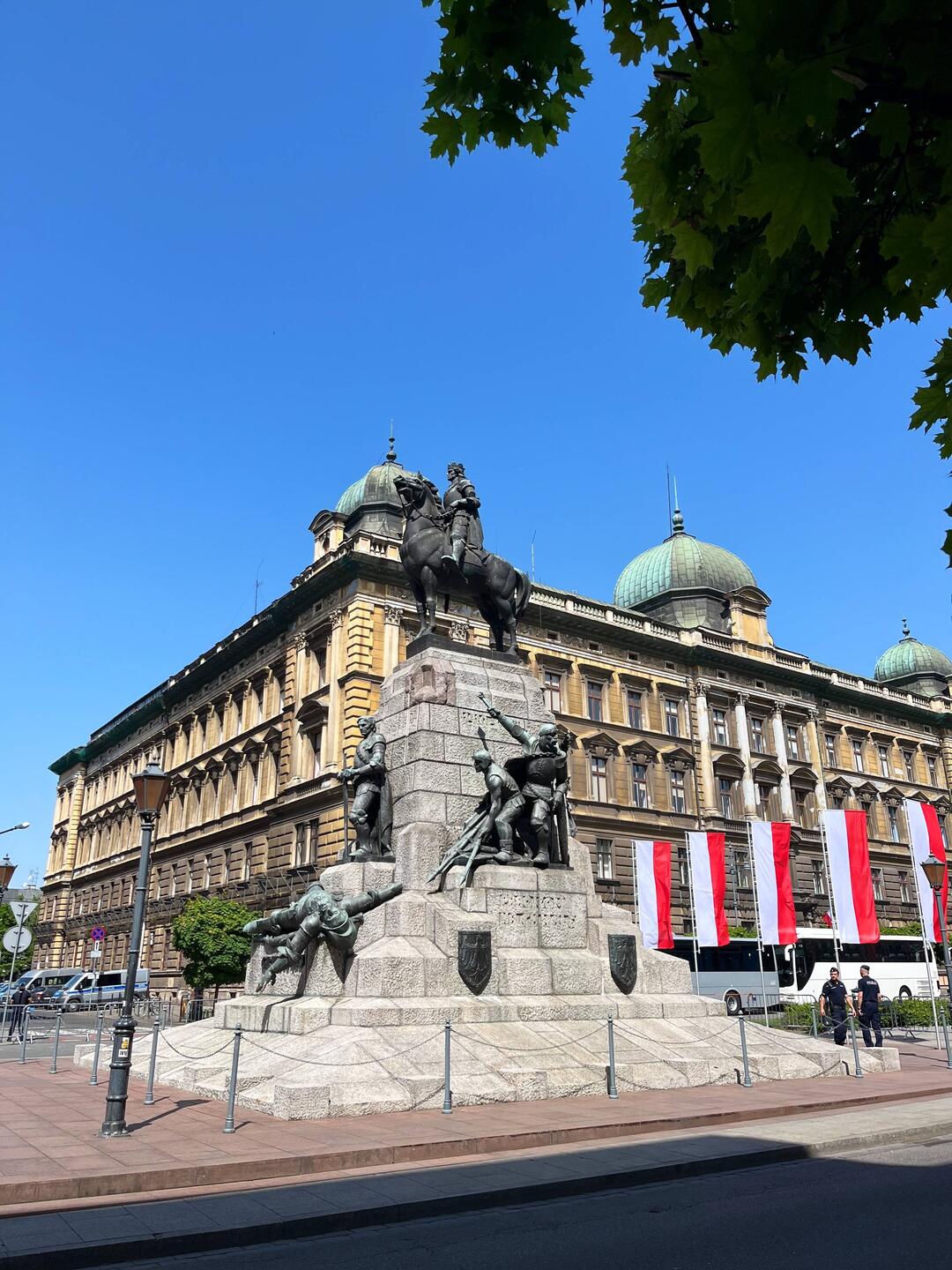 Denkmal für die Befreiung