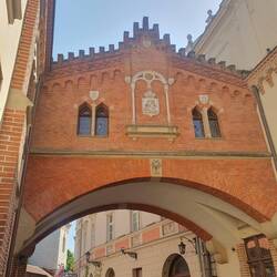 Stadttor