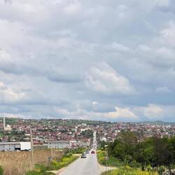 Es wird leerer auf den Straßen