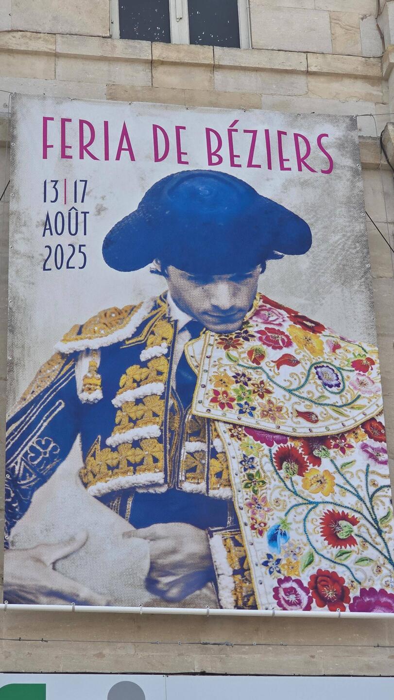Das neue Bild der Feria 2025