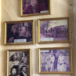 Marguerite Duras et JJ Annaud