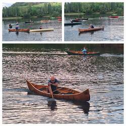 Es ist windstill 🤗