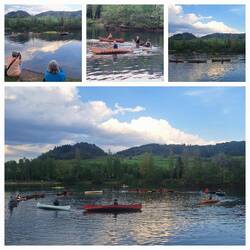 Winni's Improvisationskringel