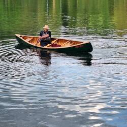 Stefan (Sitting Bull)