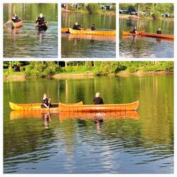 Hans Georg und Kathrin aus Cottbus: "Miteinander" - toll!