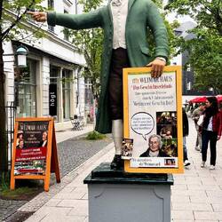 Hier geht's rein