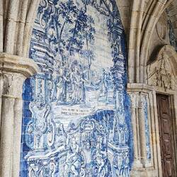 Porto Cathedral