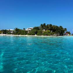 Dieses klare Waaser 🥹