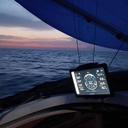 🙃und noch besser: 141% gesehen, 136% fotografiert