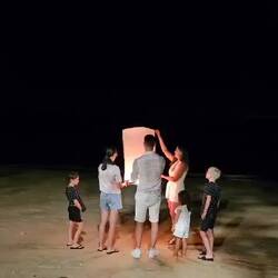 Wünsch dir was 💫