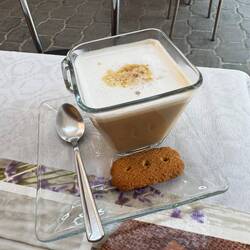 Eine kleine Pause muss auch mal sein