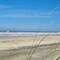 ... am Strand campieren ...