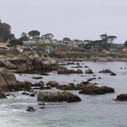 Monterey Promenade