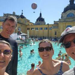 Thermal baths