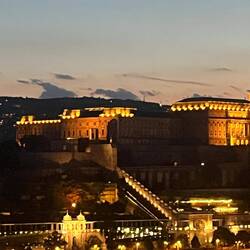 Buda Castle