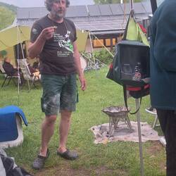 Norbert der Pizzabäcker