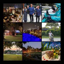 Mekong Can Tho & Saigon zum 2.