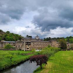 Monastery