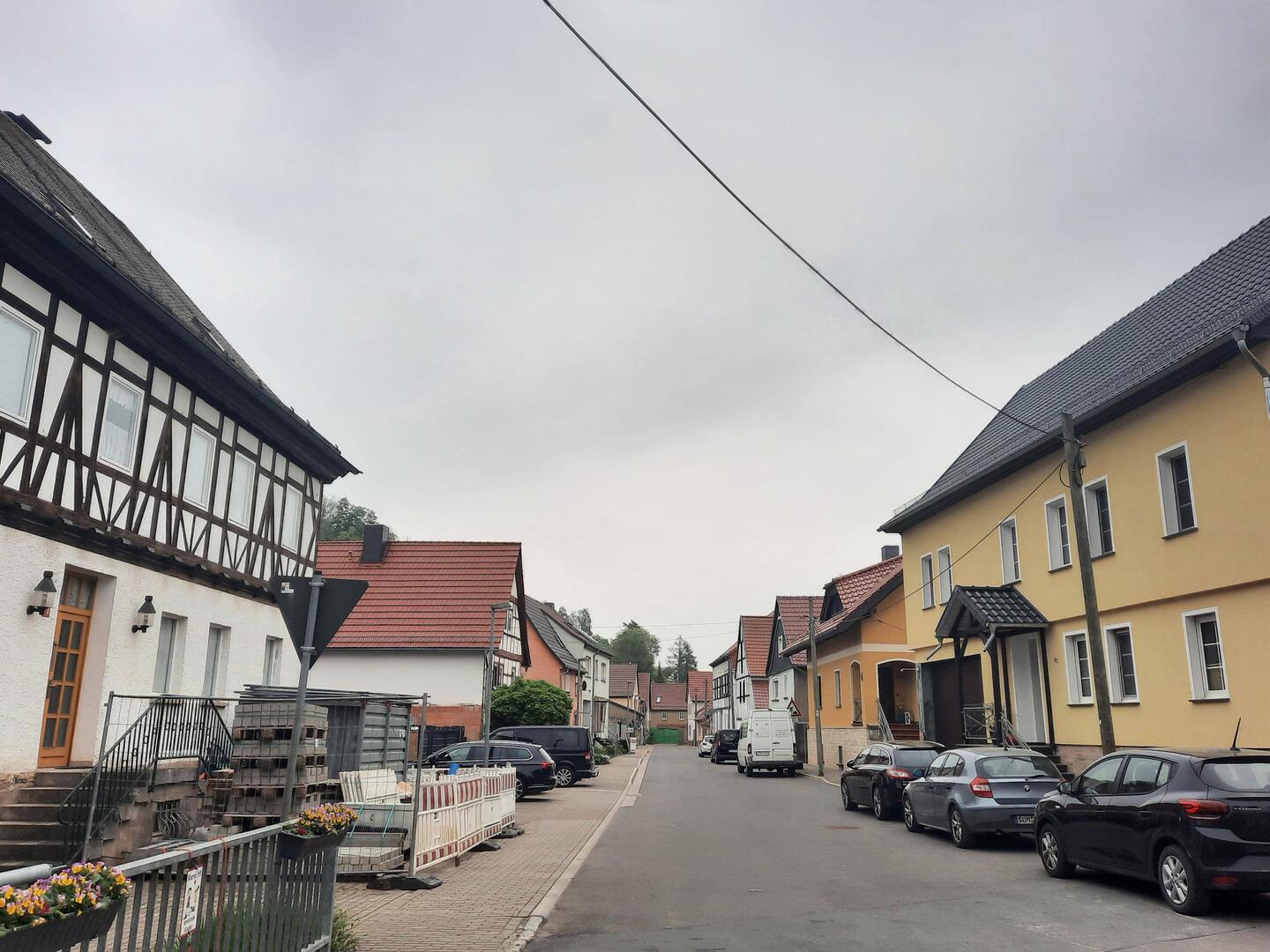 Burgwenden