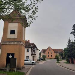Burgwenden