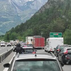 Denn preicht's üs doch no bi Feldis richtig Chur, 15' verlore...