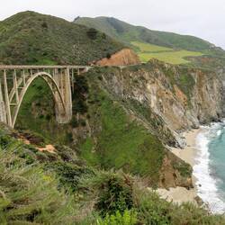 Bixby Bridge