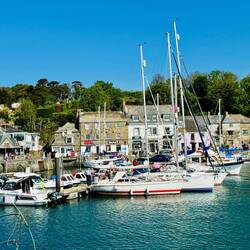 Padstow