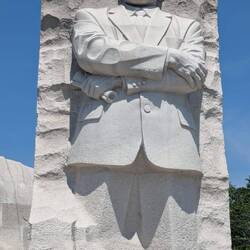 Martin Luther King Memorial