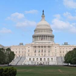 US Capitol